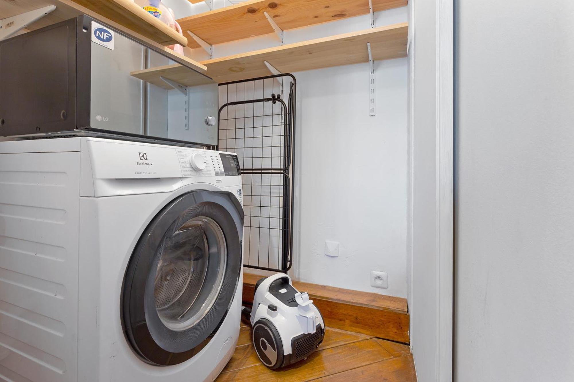 L'emery - & Confortable Appartement Nantes