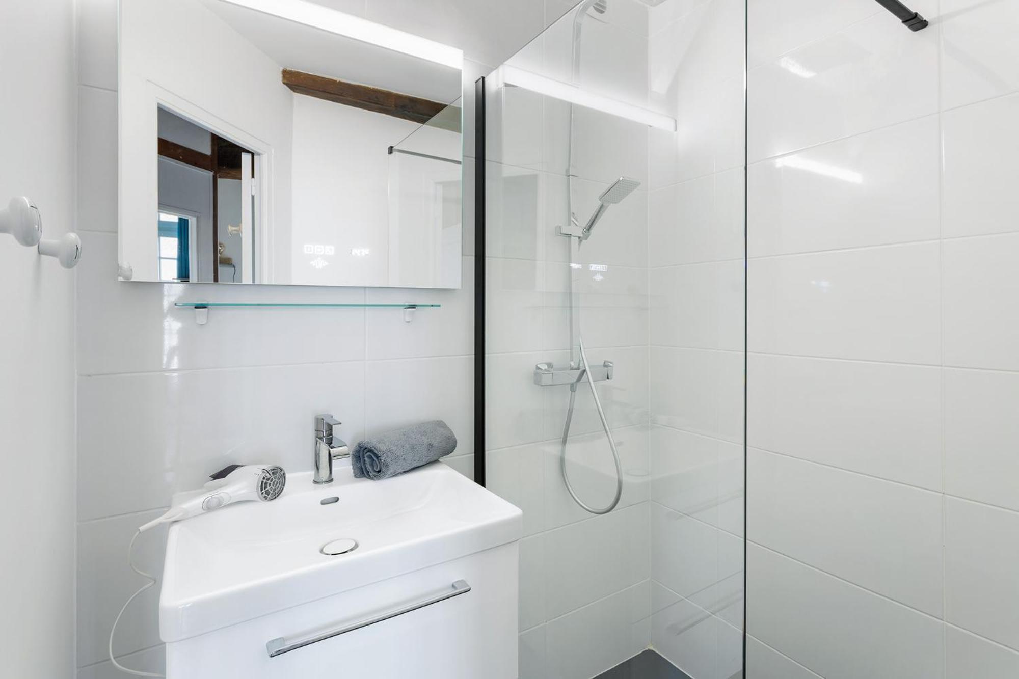 L'emery - & Confortable Appartement Nantes