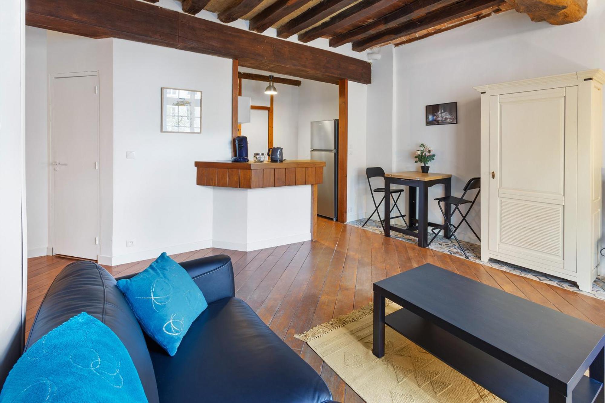 L'emery - & Confortable Appartement