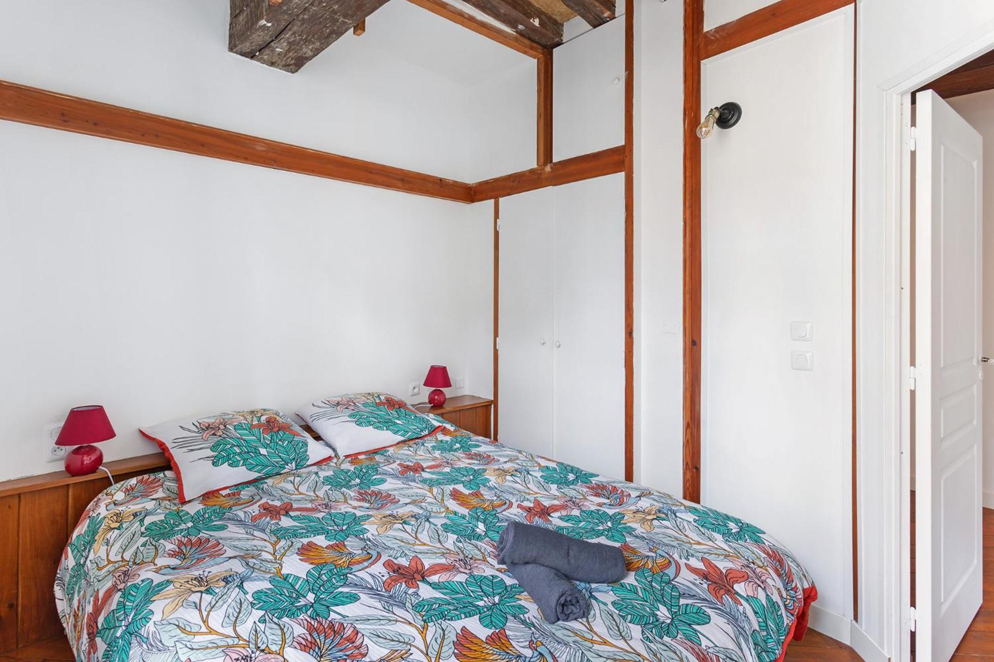 Appartement L'emery - & Confortable Nantes